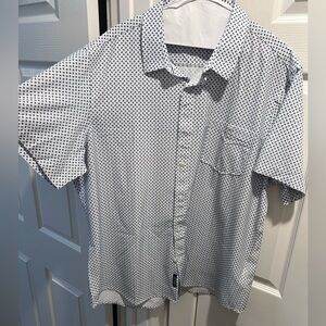 Jachs New York Patterned Men's Shirt